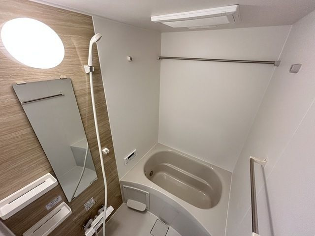 【浴室】 | ジーメゾン岸和田上町
