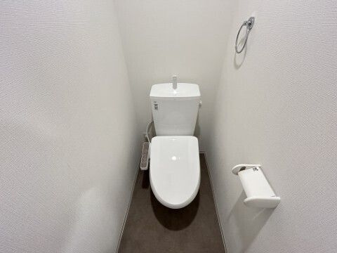 【トイレ】 | ジーメゾン岸和田上町
