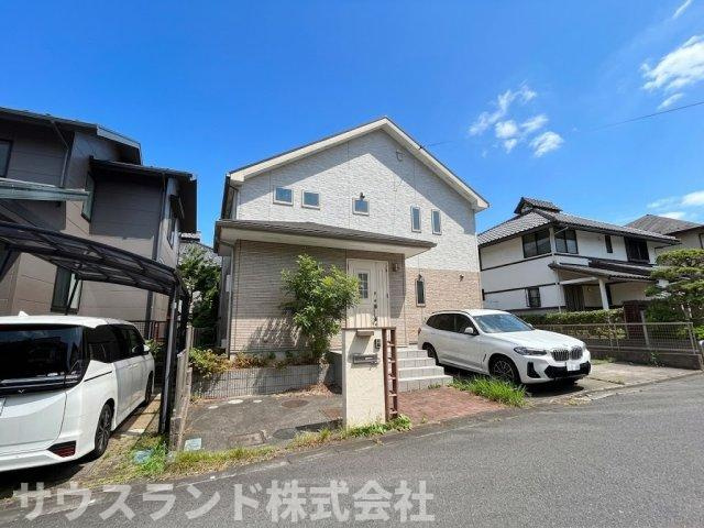 八王子市みなみ野5丁目