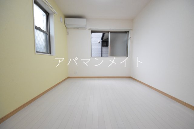 【寝室】 | Gatelagoon戸塚町 | 角部屋です！