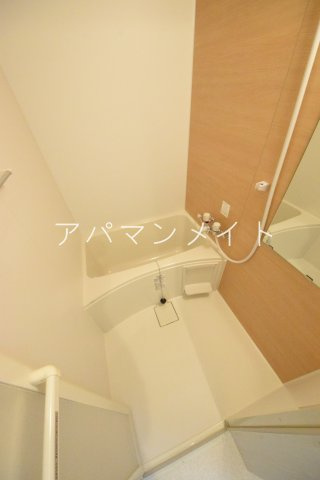 【浴室】 | Gatelagoon戸塚町 | 浴室乾燥機付き！
