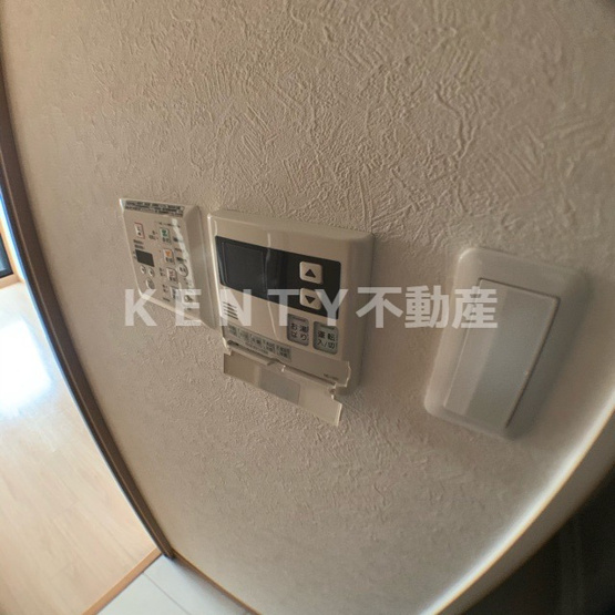 【設備】 | パティーナ馬込弐番館