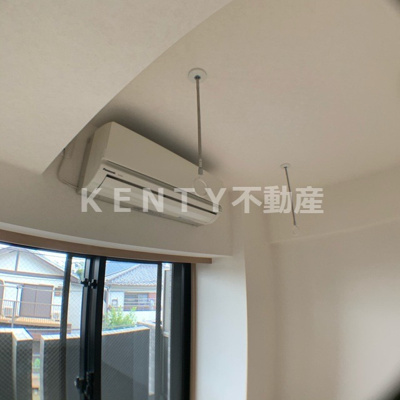 【設備】 | パティーナ馬込弐番館