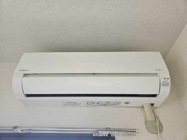 ハイツシャルマンⅡの設備