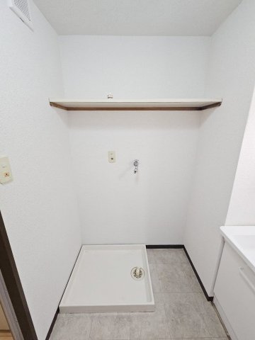 ハイツシャルマンⅡの設備