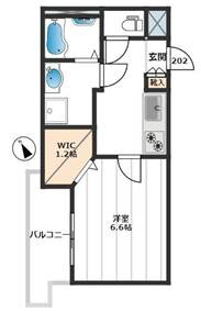 【間取り】 | フォレスト