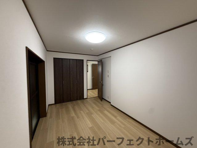 【洋室】の画像