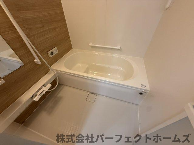 【浴室】の画像