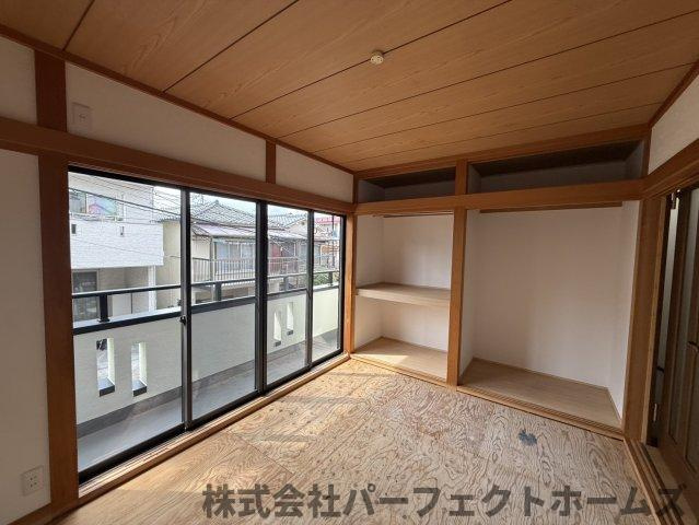 【和室】の画像