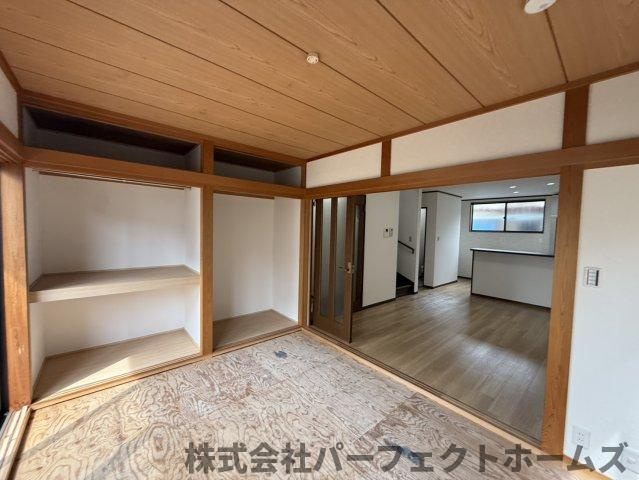 【和室】の画像