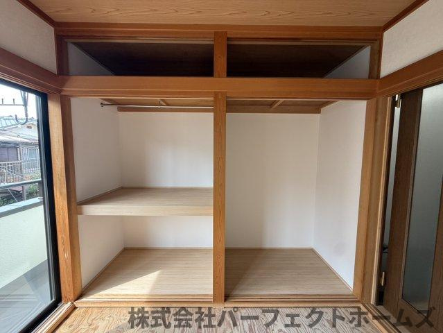 【収納】の画像