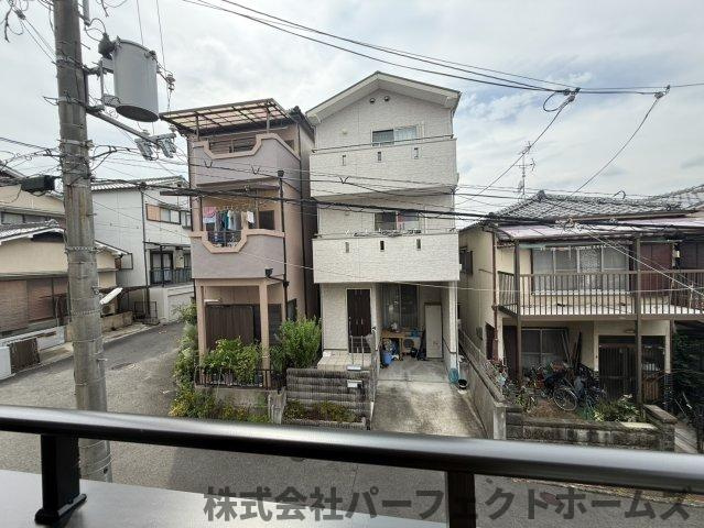 【展望】の画像