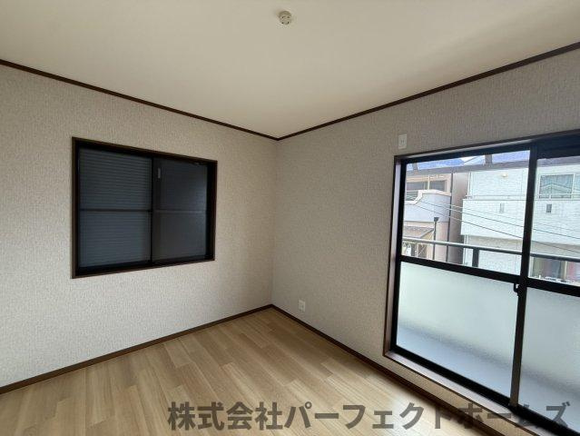 【洋室】の画像