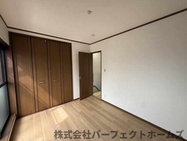 【洋室】の画像
