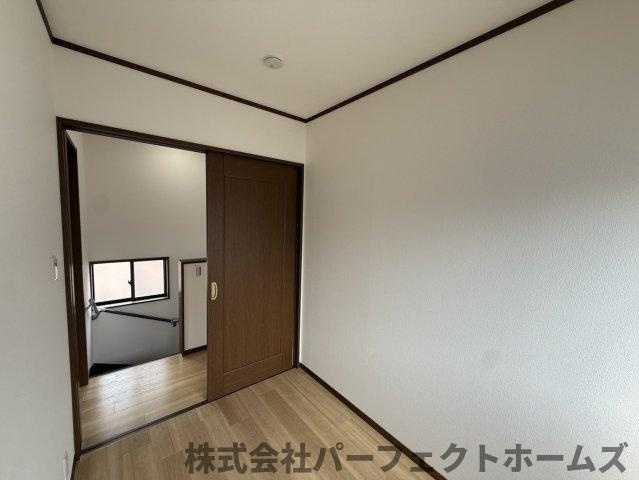 【洋室】の画像