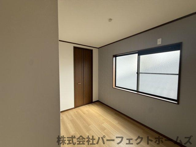 【洋室】の画像