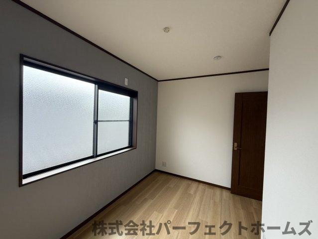 【洋室】の画像