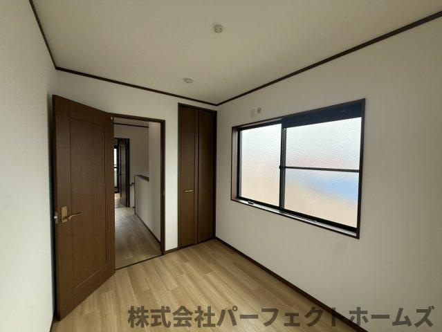【洋室】の画像