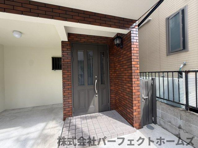 【エントランス】の画像