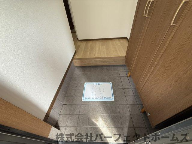 【玄関】の画像