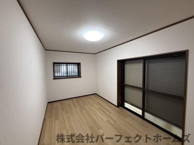 【洋室】の画像