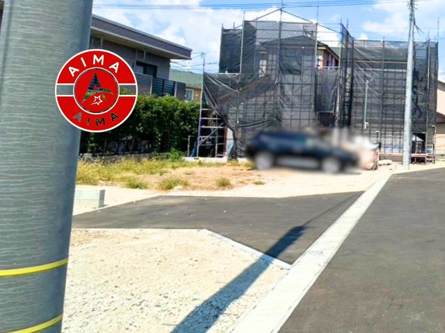 福岡市博多区麦野1丁目第1-4棟（5号棟）の外観|外観も気になるポイント