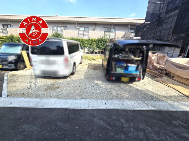 福岡市博多区麦野1丁目第1-4棟（5号棟）