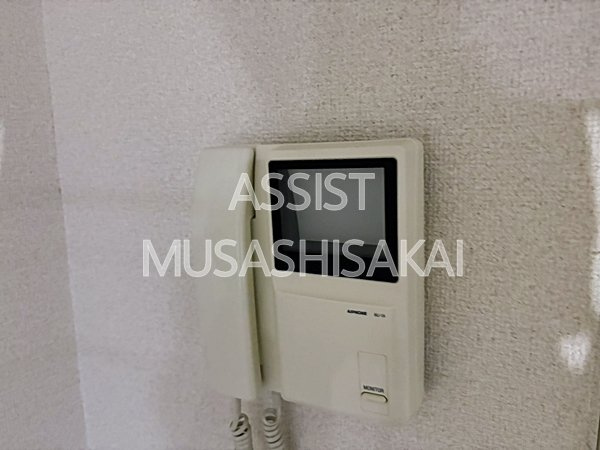 クルーズハウスのセキュリティ