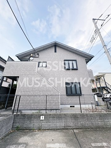 クルーズハウスのその他共用部分