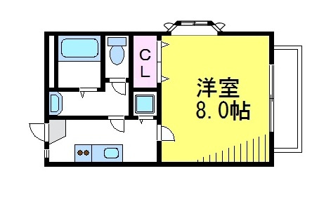 クルーズハウスの間取り|お電話でお問合わせ頂けますと、よりスムーズにご対応出来ます♪