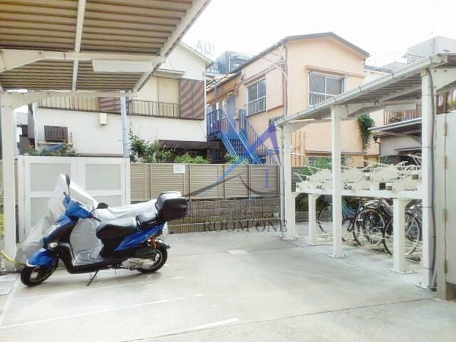 ガラ・ステージ南大塚（巣鴨駅）