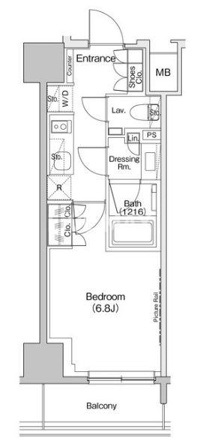ザ・パークハビオ入谷