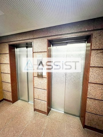 ロジマン武蔵小山のその他共用部分
