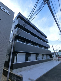 コネクトパークヒルズ鶴沢町の画像