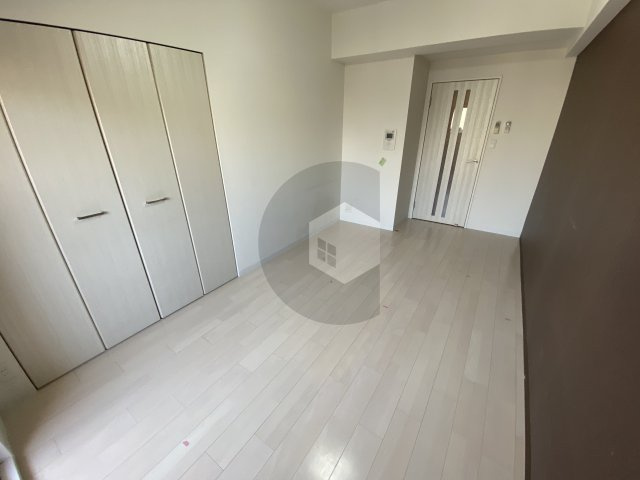 Luxe布施北1の子供部屋