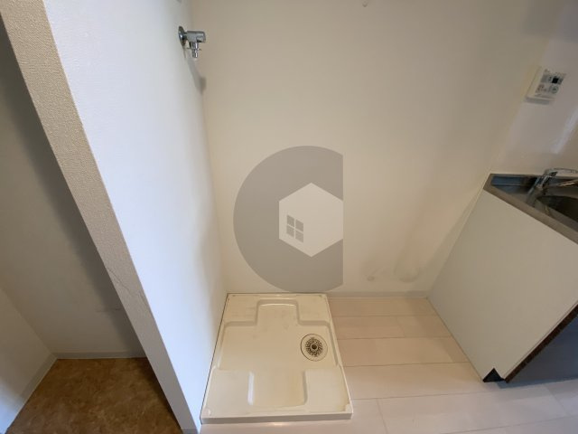 Luxe布施北1の設備