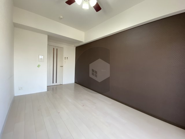 Luxe布施北1の内装