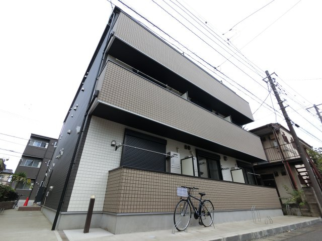 ラテンドール東千葉
