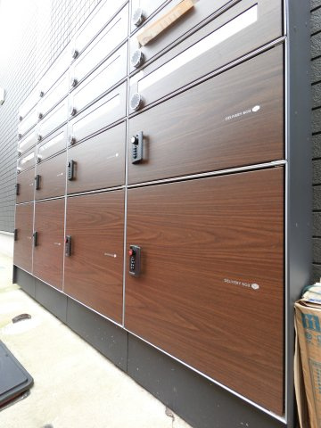 ラテンドール東千葉の展望