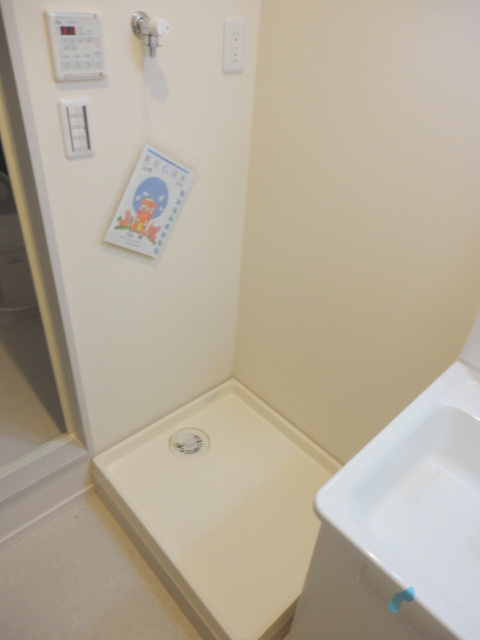 グレーヌのその他|★同マンション参考写真★