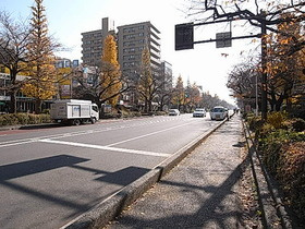 グレーヌのその他|学園通り