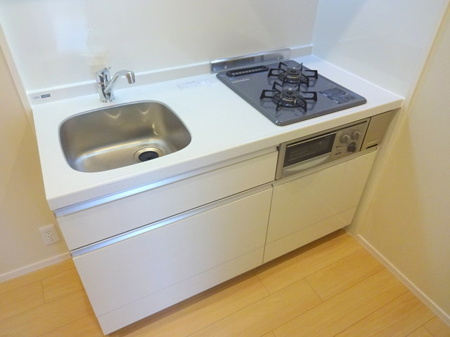 グレーヌのキッチン|★同マンション参考写真★