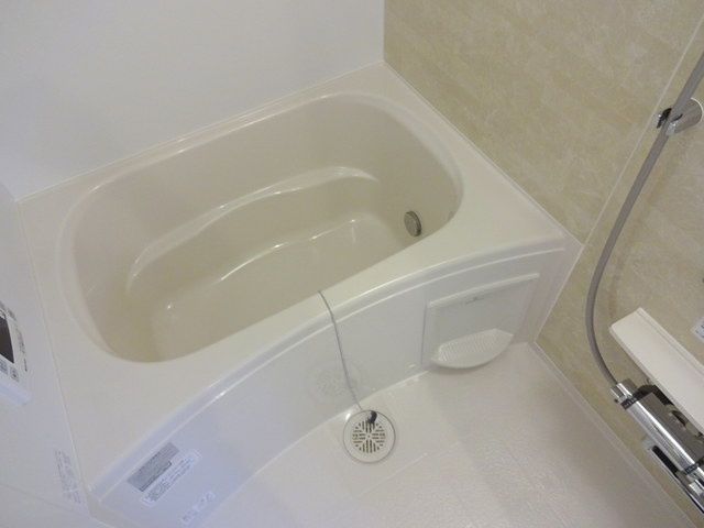 グレーヌの浴室|★同マンション参考写真★