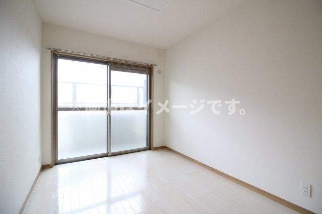 アジュール中町の子供部屋