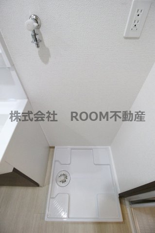 アジュール中町の設備
