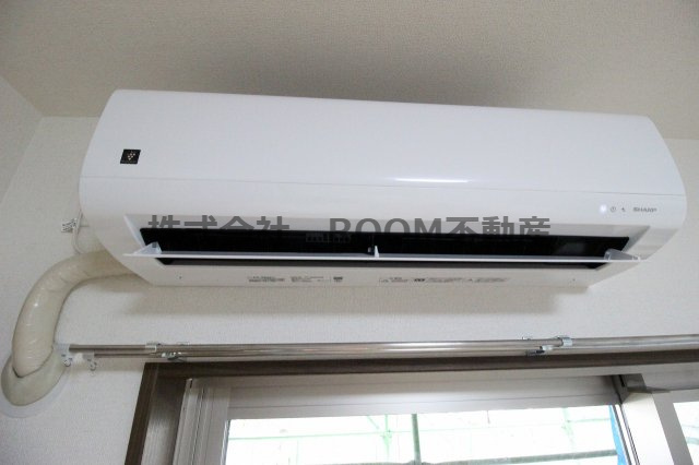 アジュール中町の設備