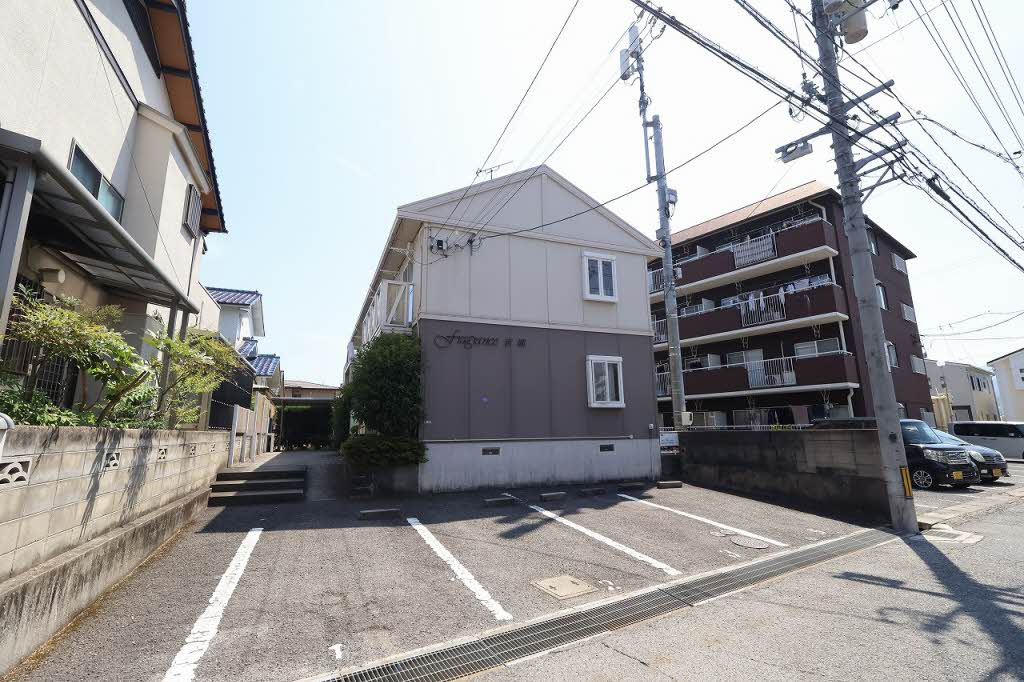 フレグランス吉岡のその他