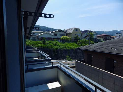 サントークさつきの展望