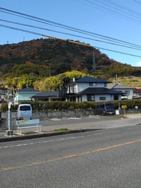 フィオレット立戸の駐車場|駐車場