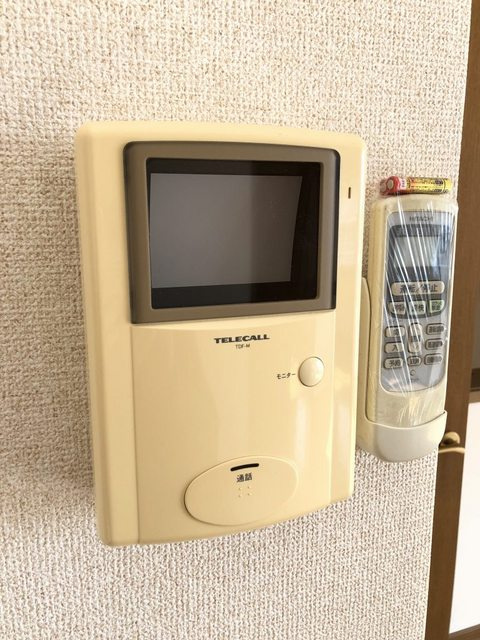 リヴ・さかえの設備|その他設備